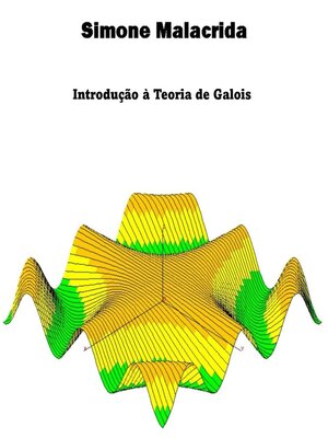 cover image of Introdução à Teoria de Galois